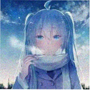 社设的漫画主笔陈屿头像